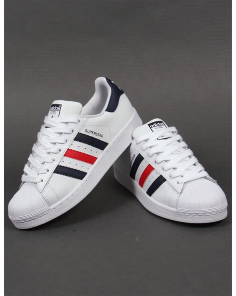 witte adidas superstar kindermaat